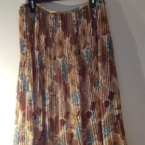 Emma James skirt size 16